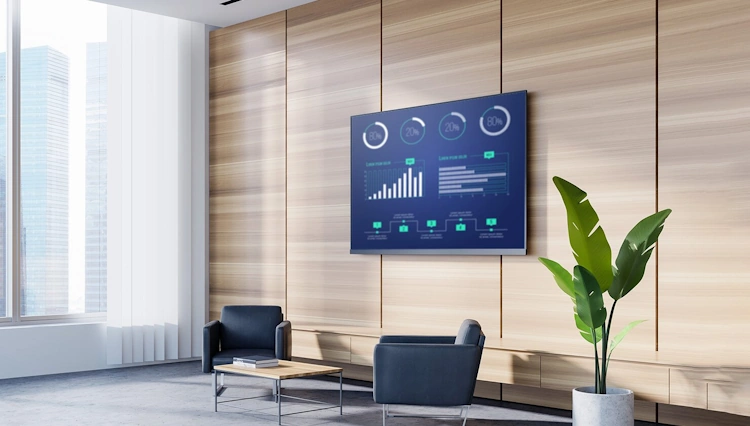 Телевидение для бизнеса от Ростелеком в село Боево (Воронежская область)